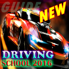 Icona Guide Driving School 2016