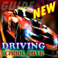 Guide Driving School 2016 Cartaz