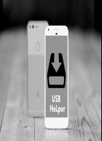 USB OTG Helper Pro syot layar 2