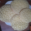 Moroccan pancakes baghrir APK