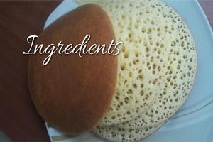 Moroccan pancakes baghrir screenshot 1