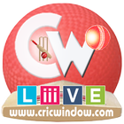 Live Score - Cricwindow icon