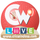 Live Score - Cricwindow icône