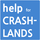 HELP for Crashlands biểu tượng