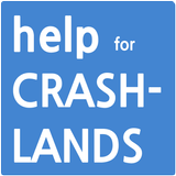 HELP for Crashlands icon