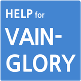 HELP for Vainglory ไอคอน