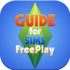 Helper for Sims Free-play アイコン