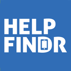 Helpfindr: Indhent byggetilbud icône