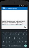 Helpfindr: Indhent byggetilbud Screenshot 2