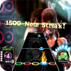 Tips for GuitarHero 3 icône