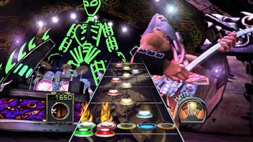 Tips for GuitarHero 3 স্ক্রিনশট 3