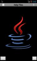 Java Help Files Free โปสเตอร์