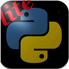 Python Help Files Lite simgesi