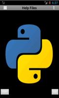 Python Help Files Lite poster