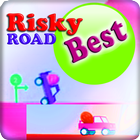Guide of Risky Road 图标