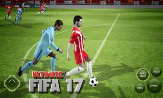 Guide FIFA 17 اسکرین شاٹ 1