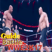 Guide WWE2K17