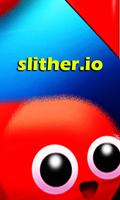 Poster Guide Play Slither.io