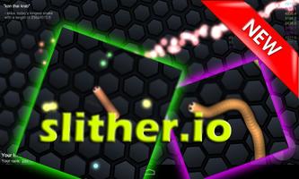 Guide Play Slither.io 截图 1