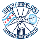 Helping Hand Fund IBEW Local 134 أيقونة