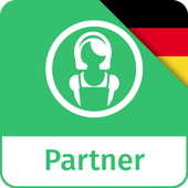 Helpling DE Partner icon