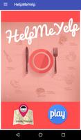 HelpMeYelp تصوير الشاشة 1