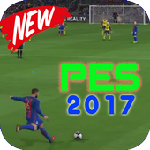Guide Of PES2017 icon