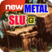 Guide Of Metal Slug icon