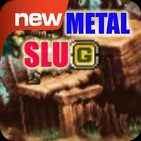 Guide Of Metal Slug Cartaz