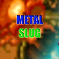 Guide Of Metal Slug screenshot 1