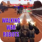 آیکون‌ Guide Of War Robots