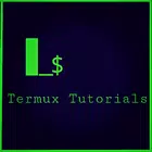 Termux Tutorials icono