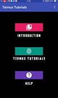 Termux Tutorials ภาพหน้าจอ 1