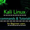 Kali Linux All Tutorials