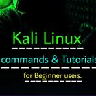 Kali Linux All Tutorials icon