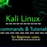 Kali Linux All Tutorials آئیکن