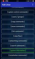 Kali Linux All Tutorials captura de pantalla 3