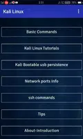 Kali Linux All Tutorials bài đăng