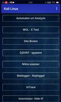 Kali Linux All Tutorials screenshot 1