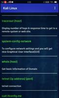 Kali Linux All Tutorials captura de pantalla 2
