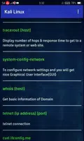 Kali Linux All Tutorials ảnh chụp màn hình 2