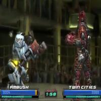 Guide Of Robots Boxing imagem de tela 1