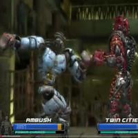 Guide Of Robots Boxing Screenshot 2