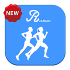 Guide For Runkeeper - GPS Track Run Walk ícone