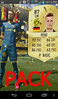 Guia FUT 17 pack imagem de tela 1