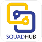 SquadHub icône
