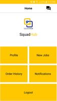 SquadHub screenshot 1