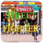 Icona Guide Of Streetfighter