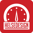 HELSEDESIGN icon