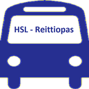 HSL Helsinki Live aplikacja